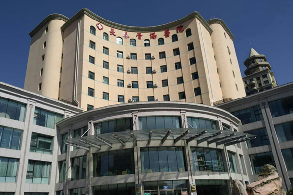 長(zhǎng)春骨傷醫(yī)院